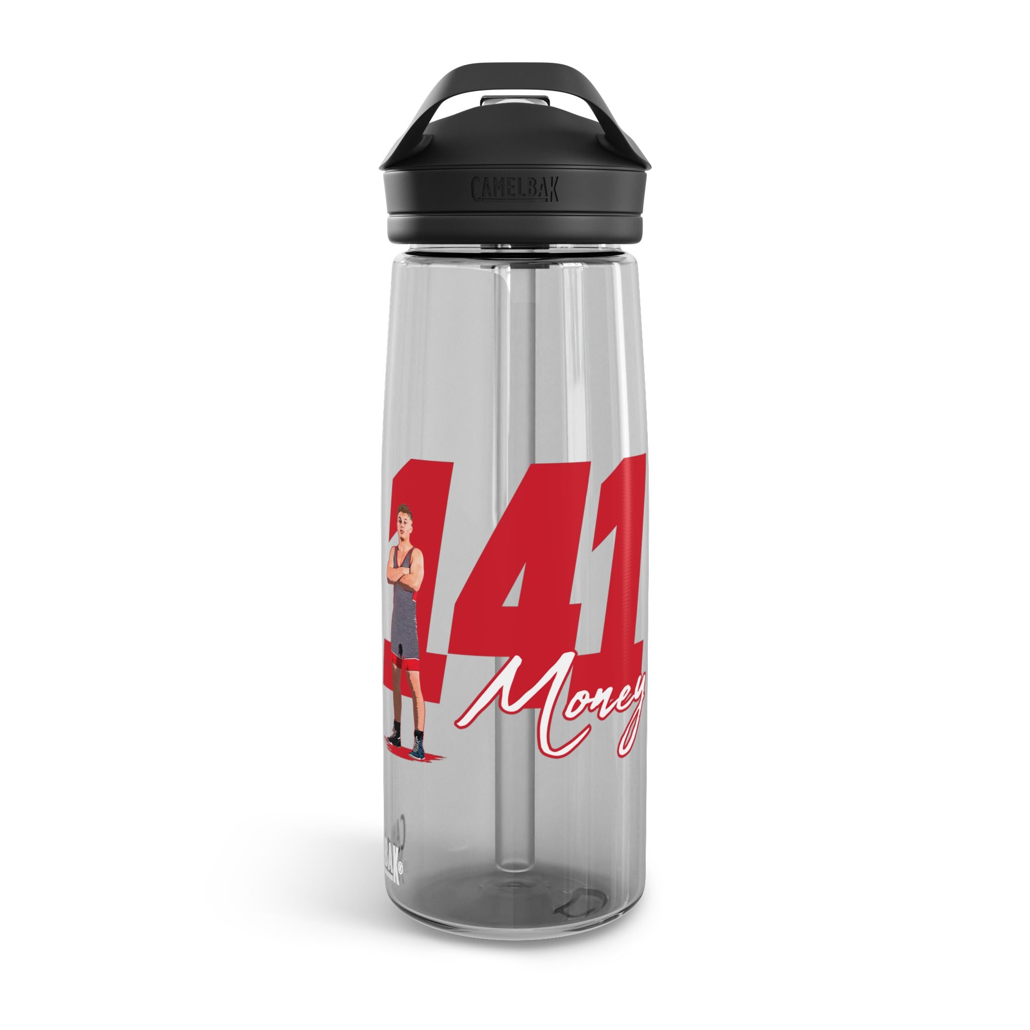 Cash Friend CamelBak Water Bottle