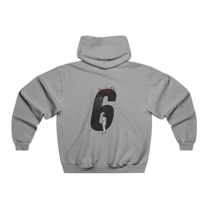 Brady Handwerk Vintage Hoodie