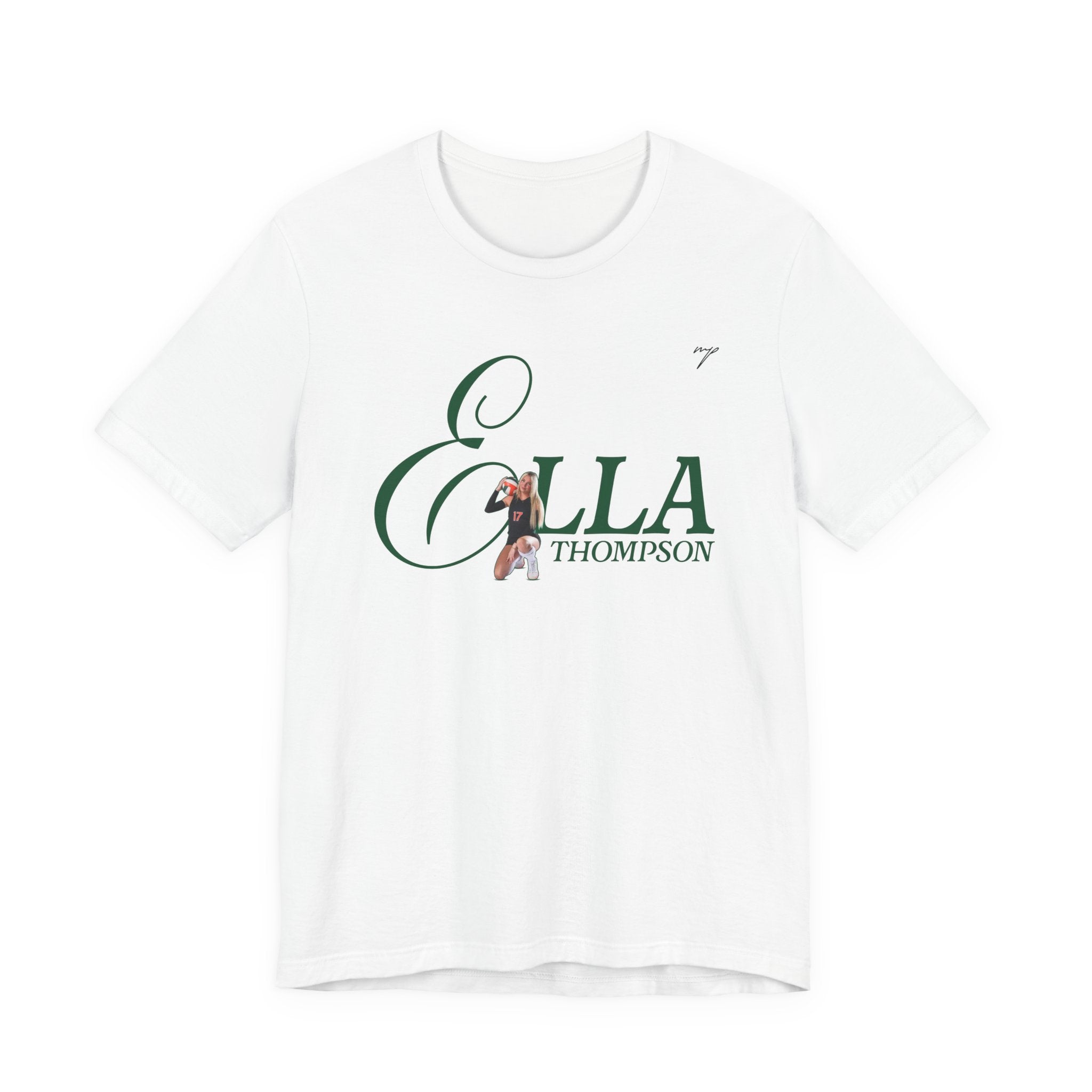 Ella Thompson Graphic Tee