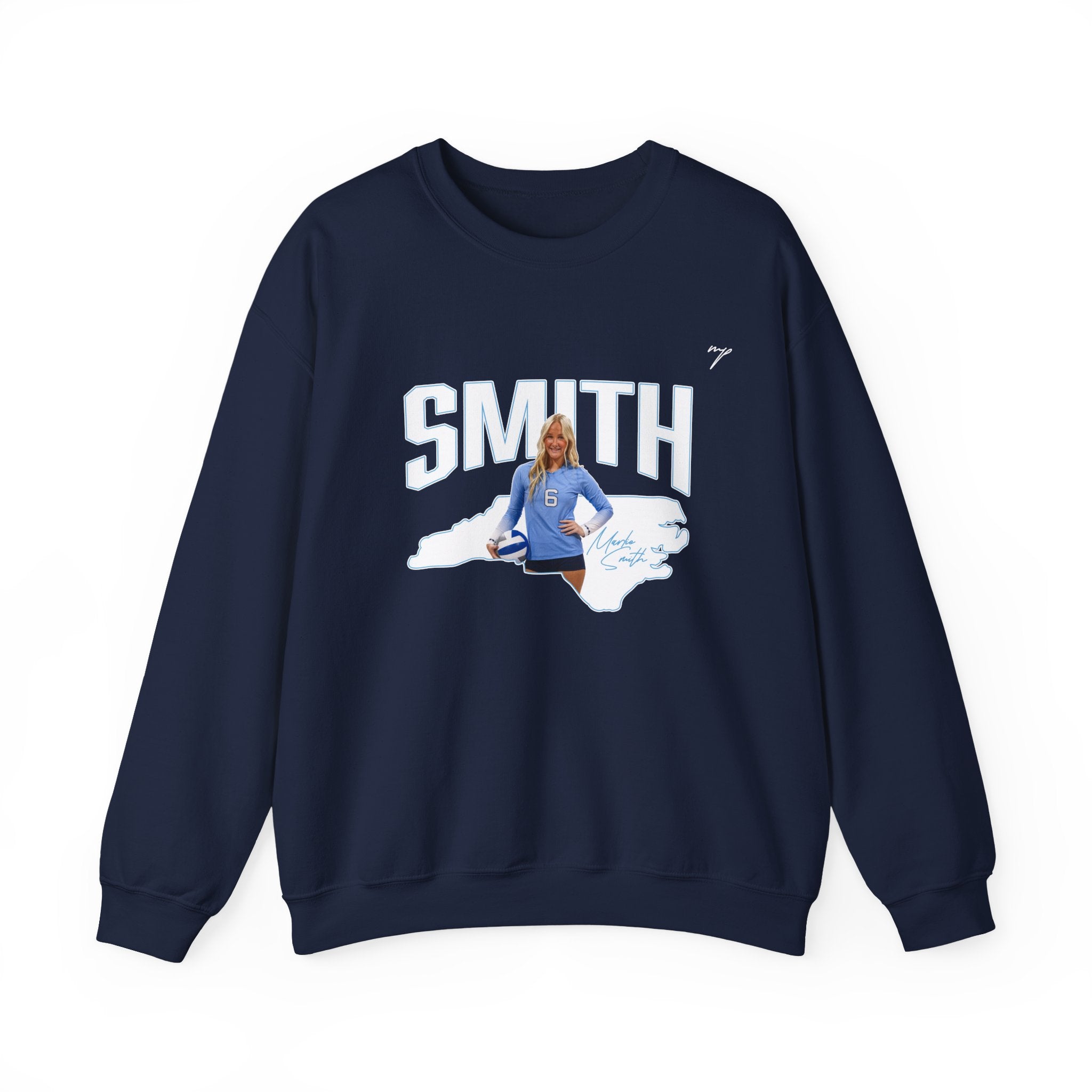 Marlie Smith Crewneck