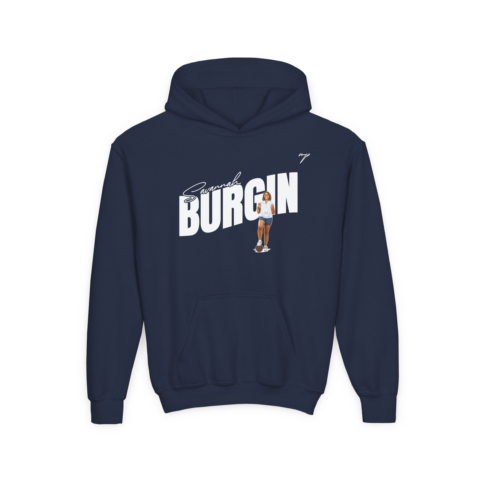 Savannah Burgin YOUTH Hoodie