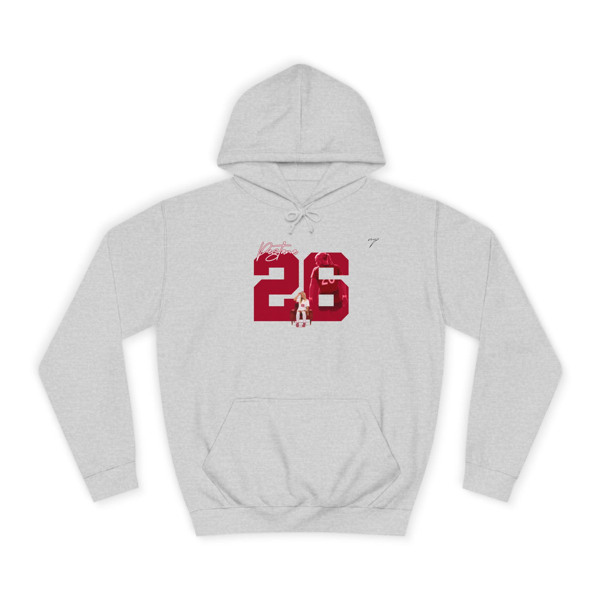 Kylie Pestana Hoodie