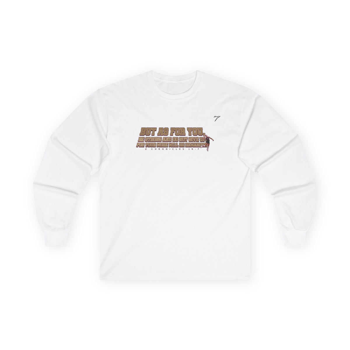 Peyton Mckee Long Sleeve