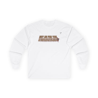 Peyton Mckee Long Sleeve
