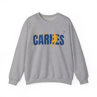 Xavier Carnes Crewneck