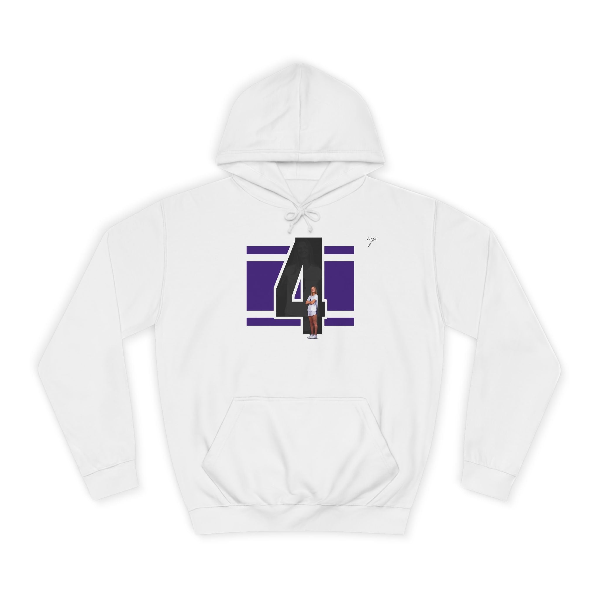Reese Hansen Hoodie