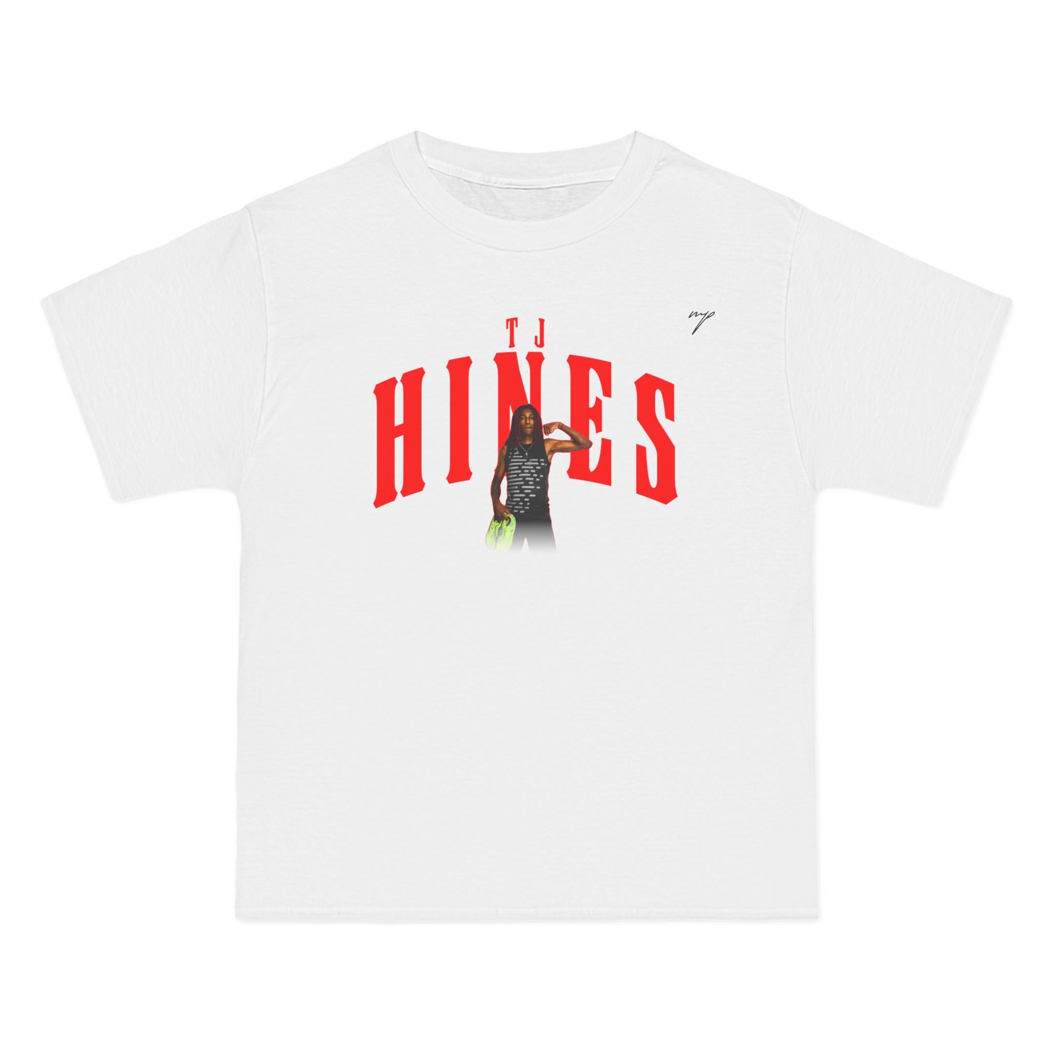 TJ Hines Vintage Tee