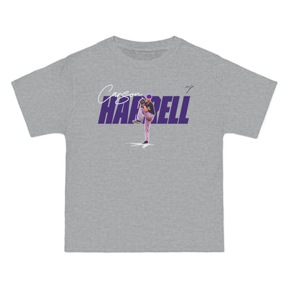 Carson Harrell Vintage Tee