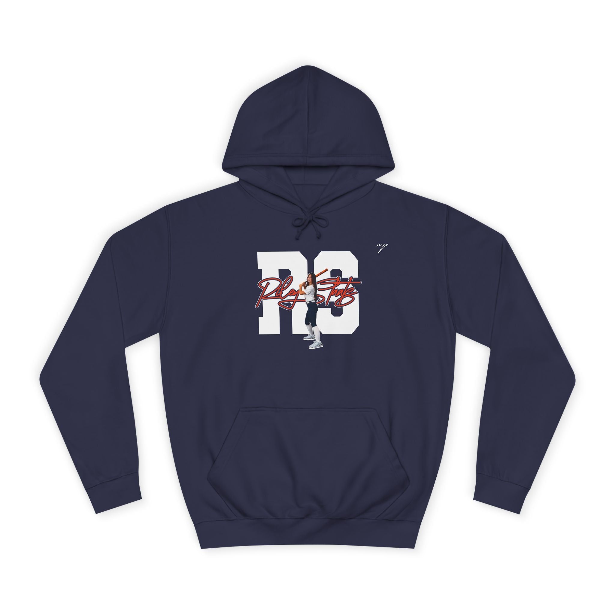 Riley Staats Hoodie