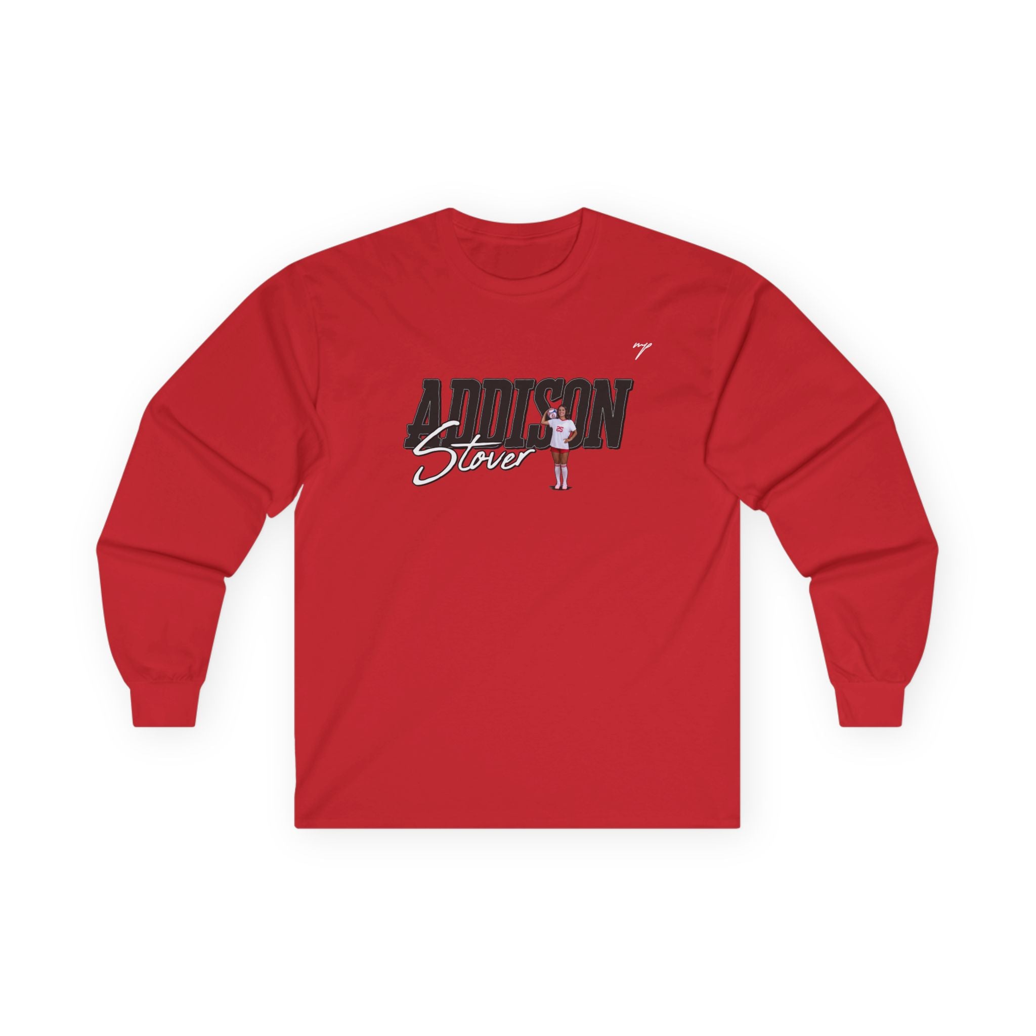 Addison Stover Long Sleeve