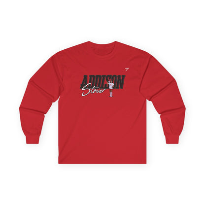 Addison Stover Long Sleeve