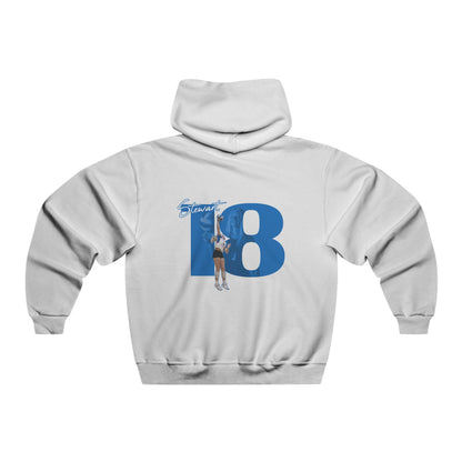 Morgan Stewart Vintage Hoodie