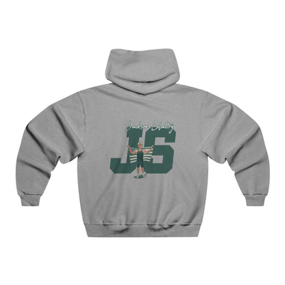 Jackson Shaltry Vintage Hoodie