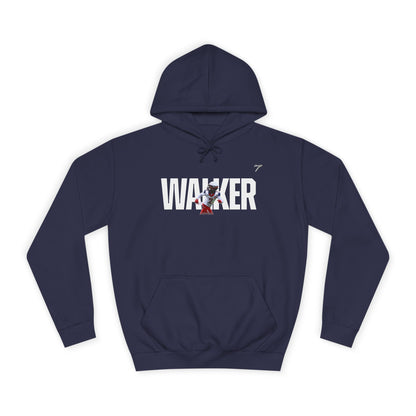 Adonnis Walker Hoodie