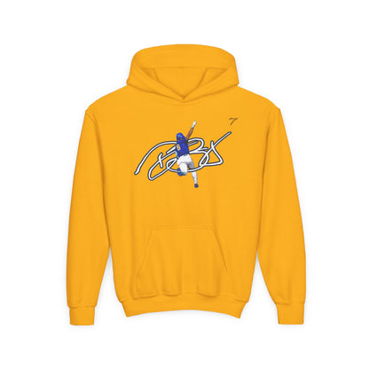 Danny Barbero YOUTH Hoodie