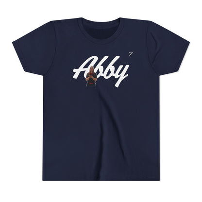 Abby Mcsweeney-Franklin YOUTH Graphic Tee