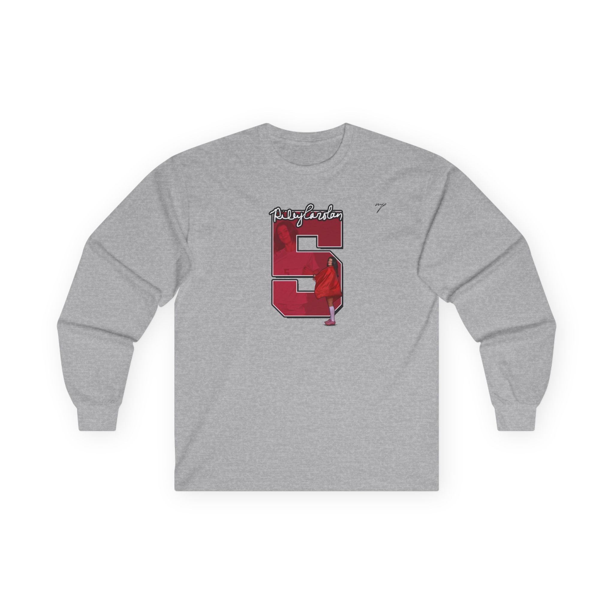 Riley Carolan Long Sleeve
