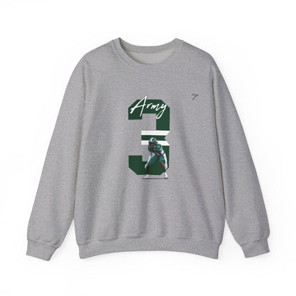 LaMarcus Army Crewneck