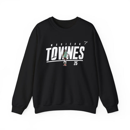 Madison Townes Crewneck