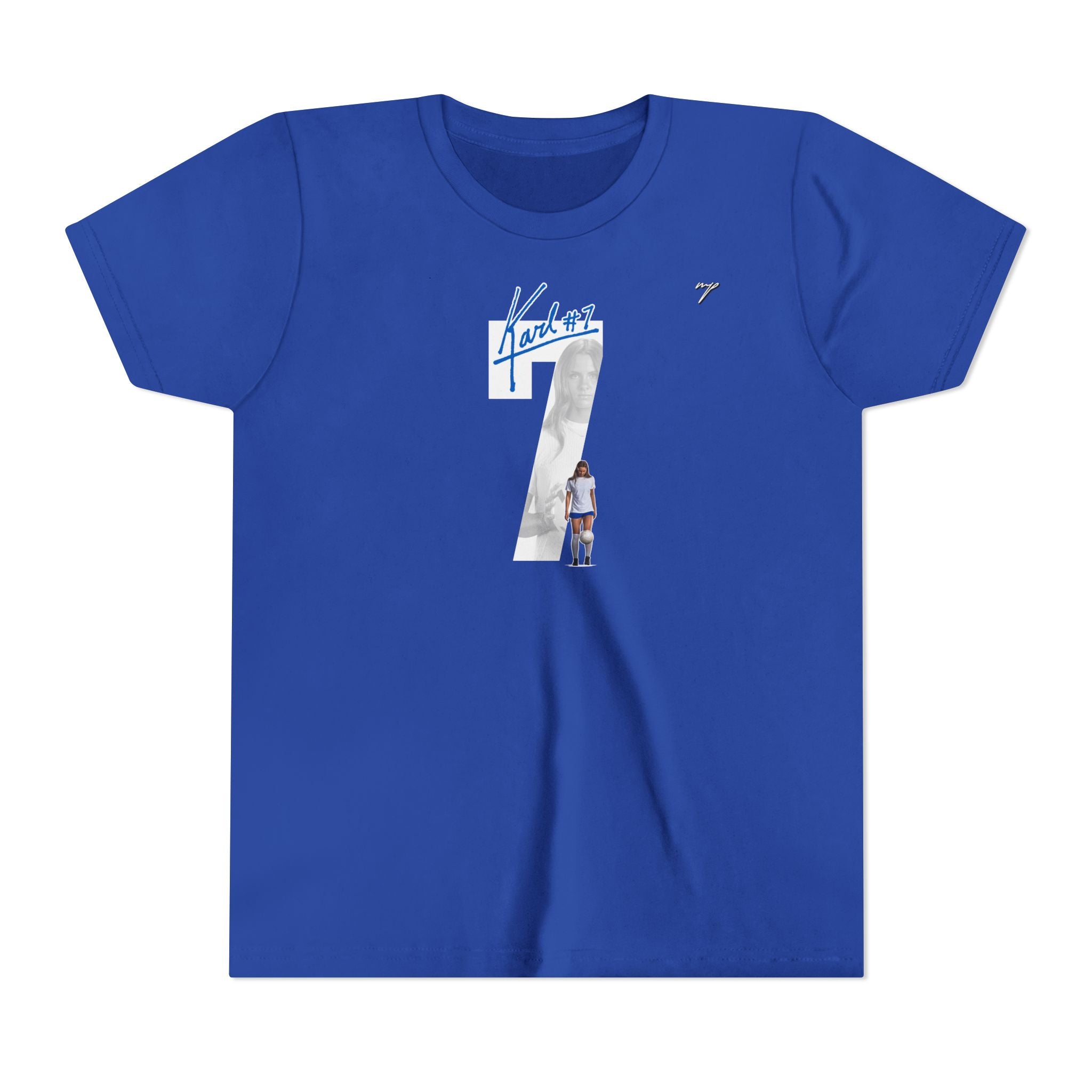 Ellie Karl YOUTH Graphic Tee