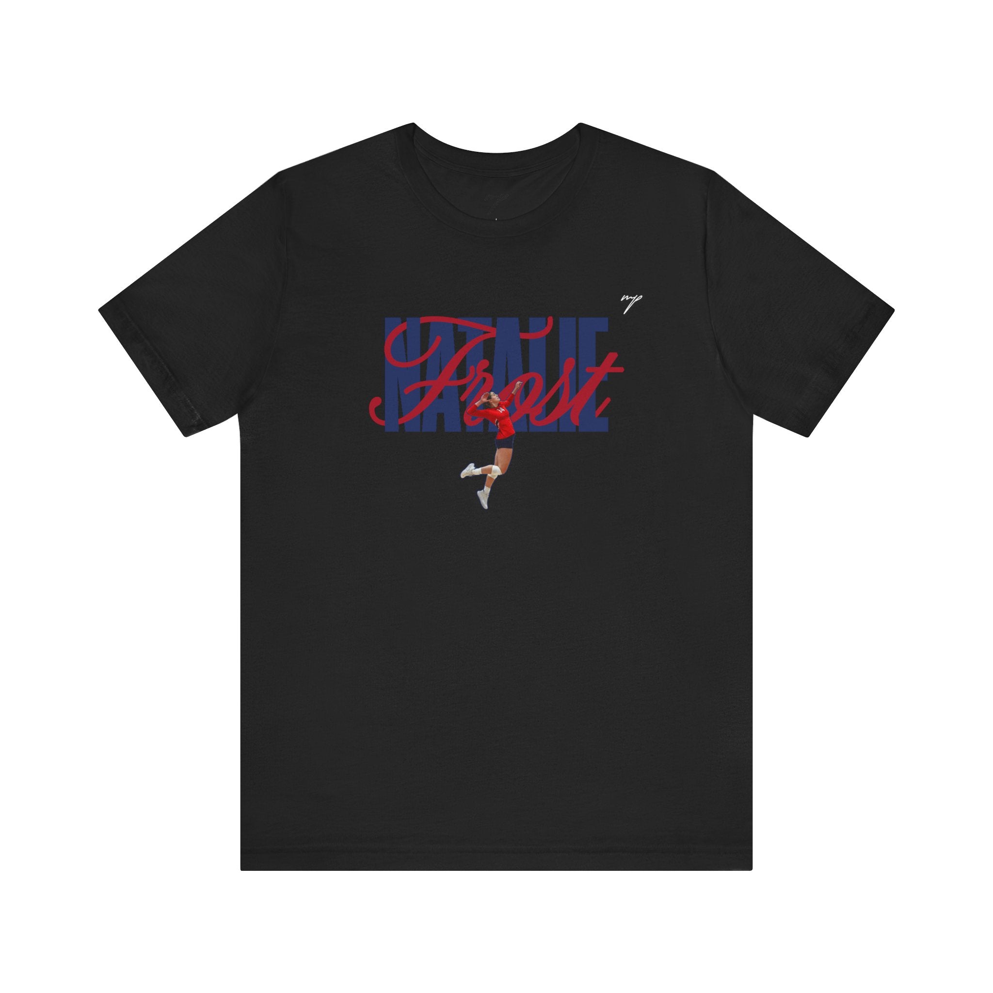 Natalie Frost Graphic Tee