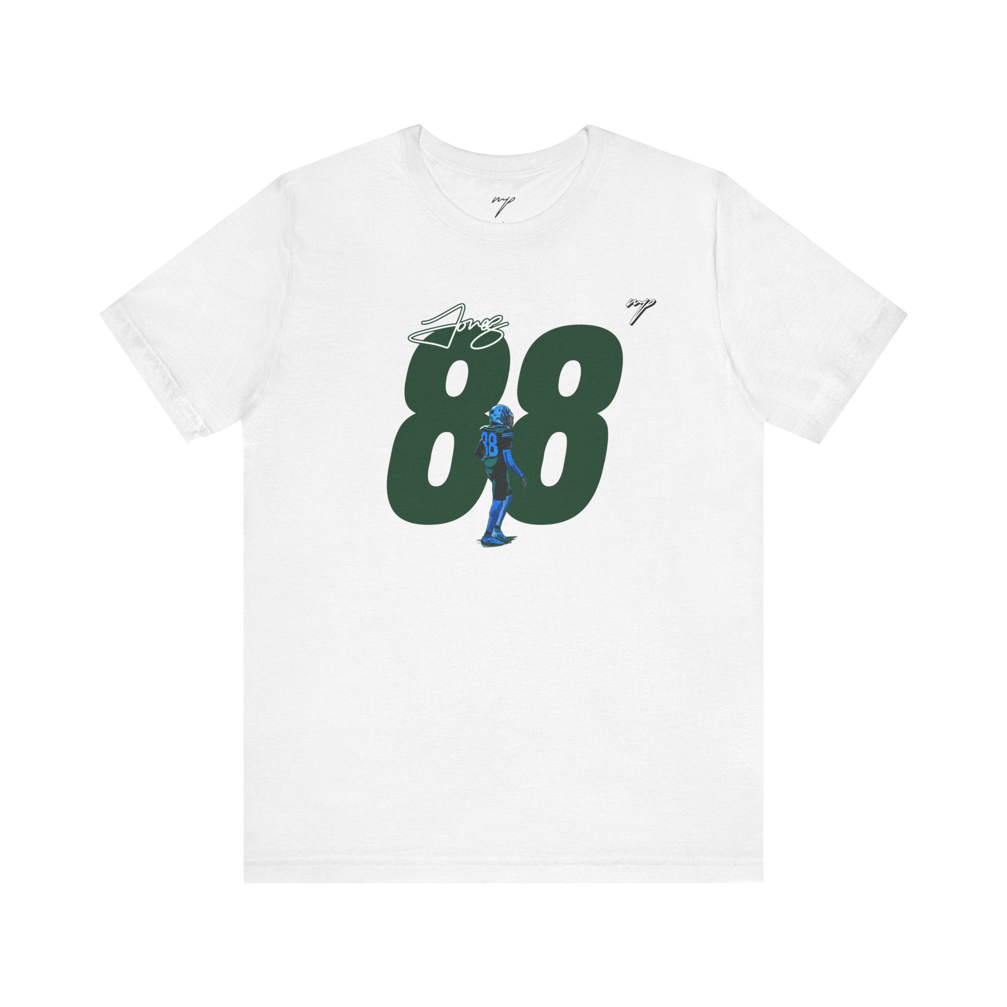 DaShawn Jones Graphic Tee