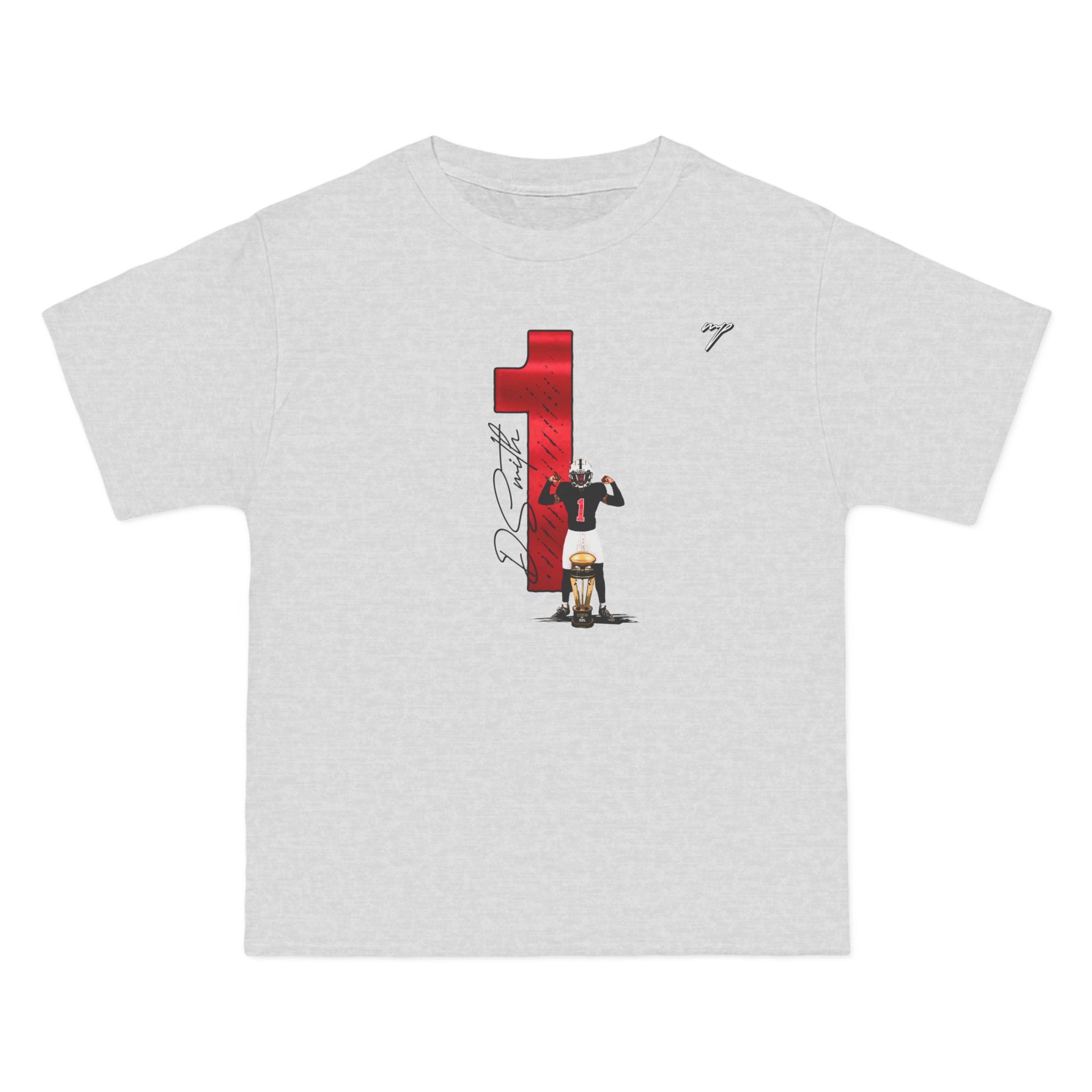 Dune Smith Vintage Tee