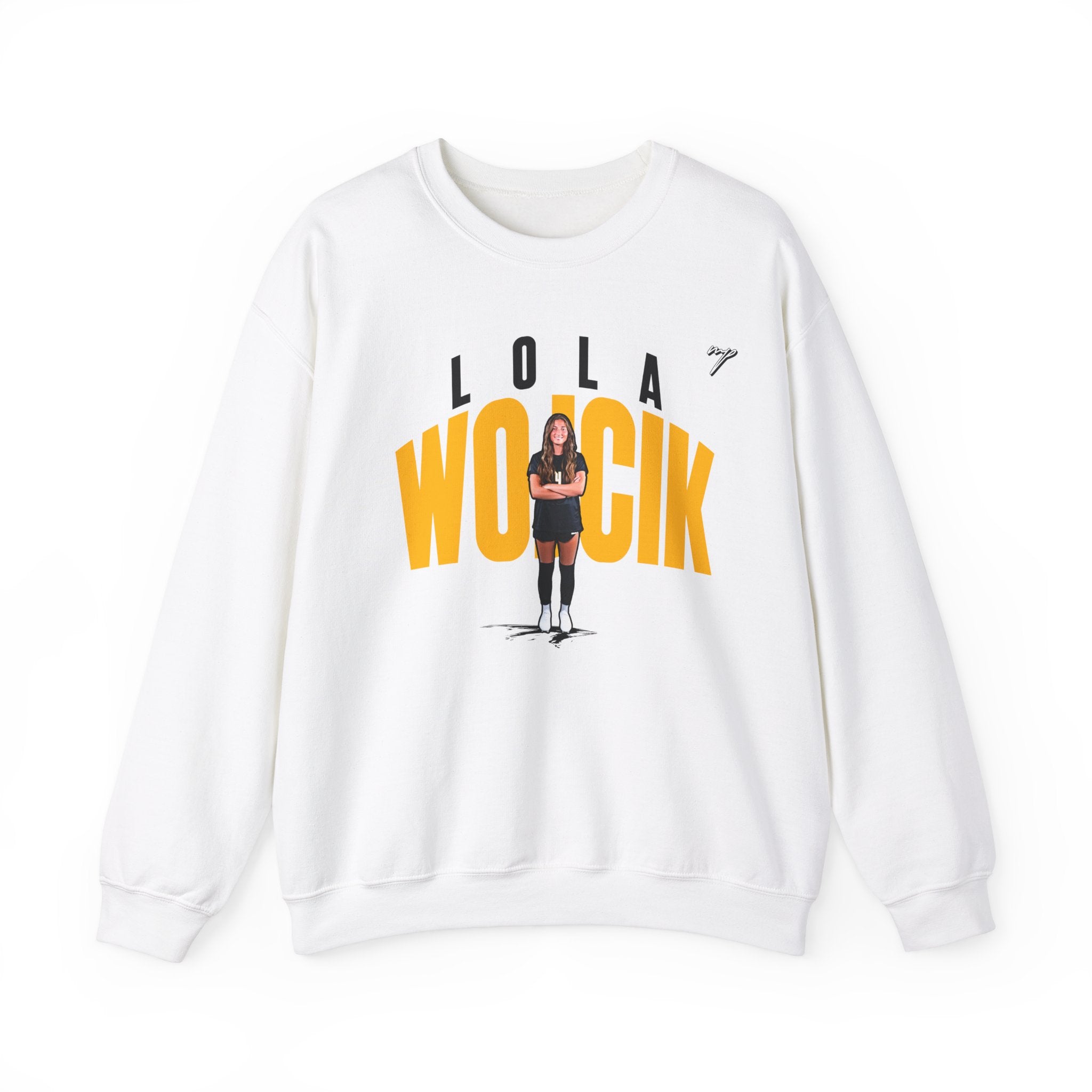 Lola Wojcik Crewneck