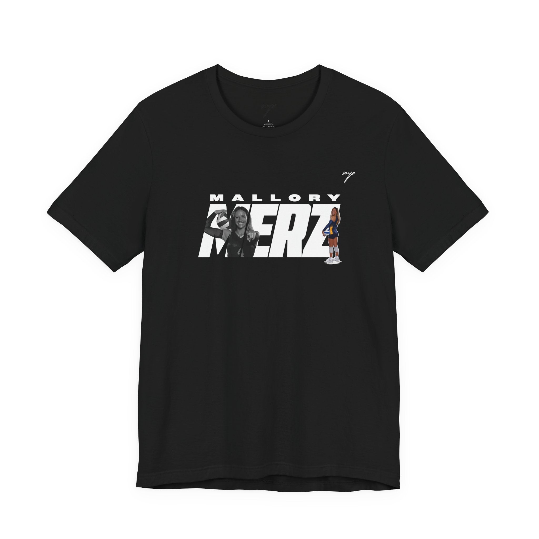 Mallory Merz Graphic Tee