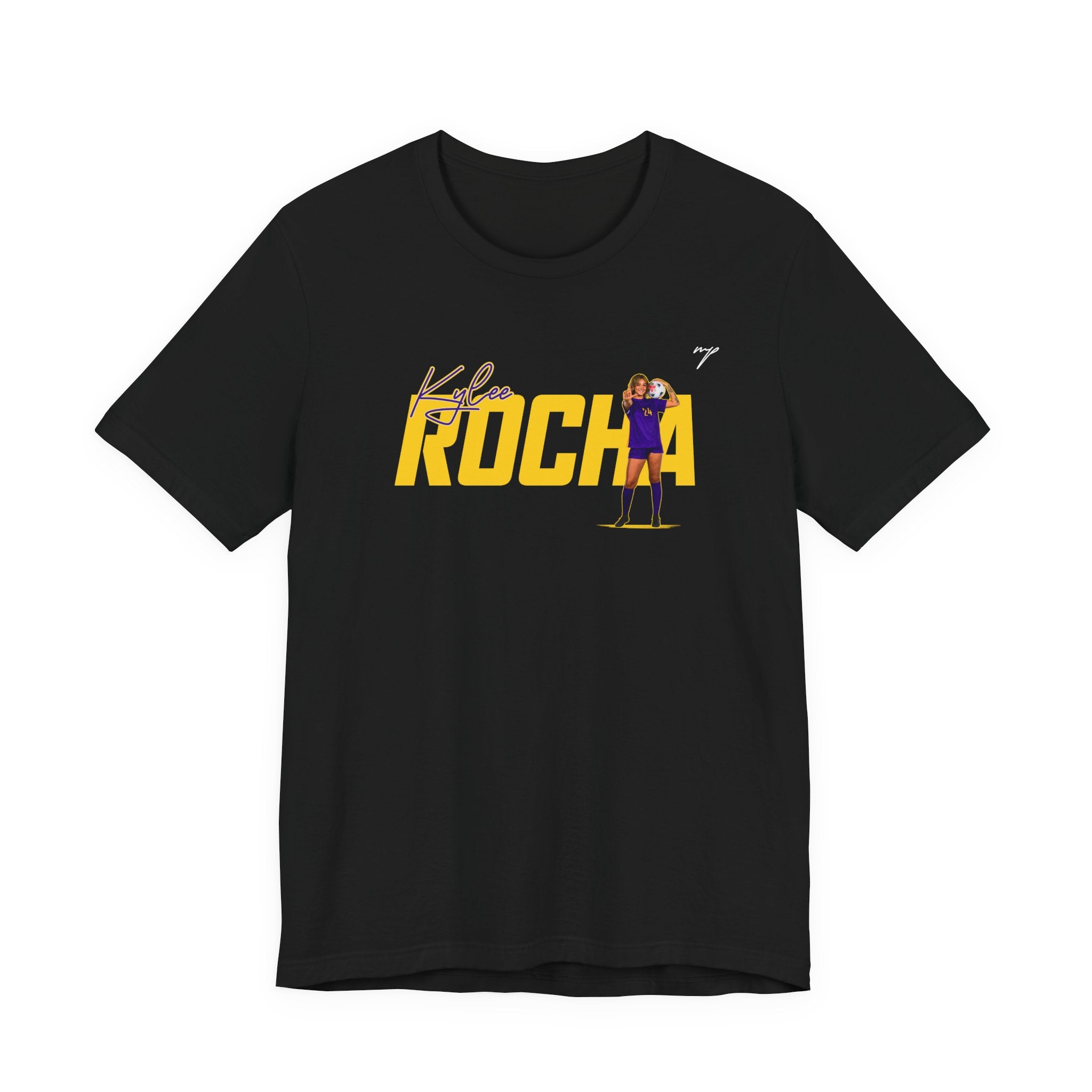 Kylee Rocha Graphic Tee
