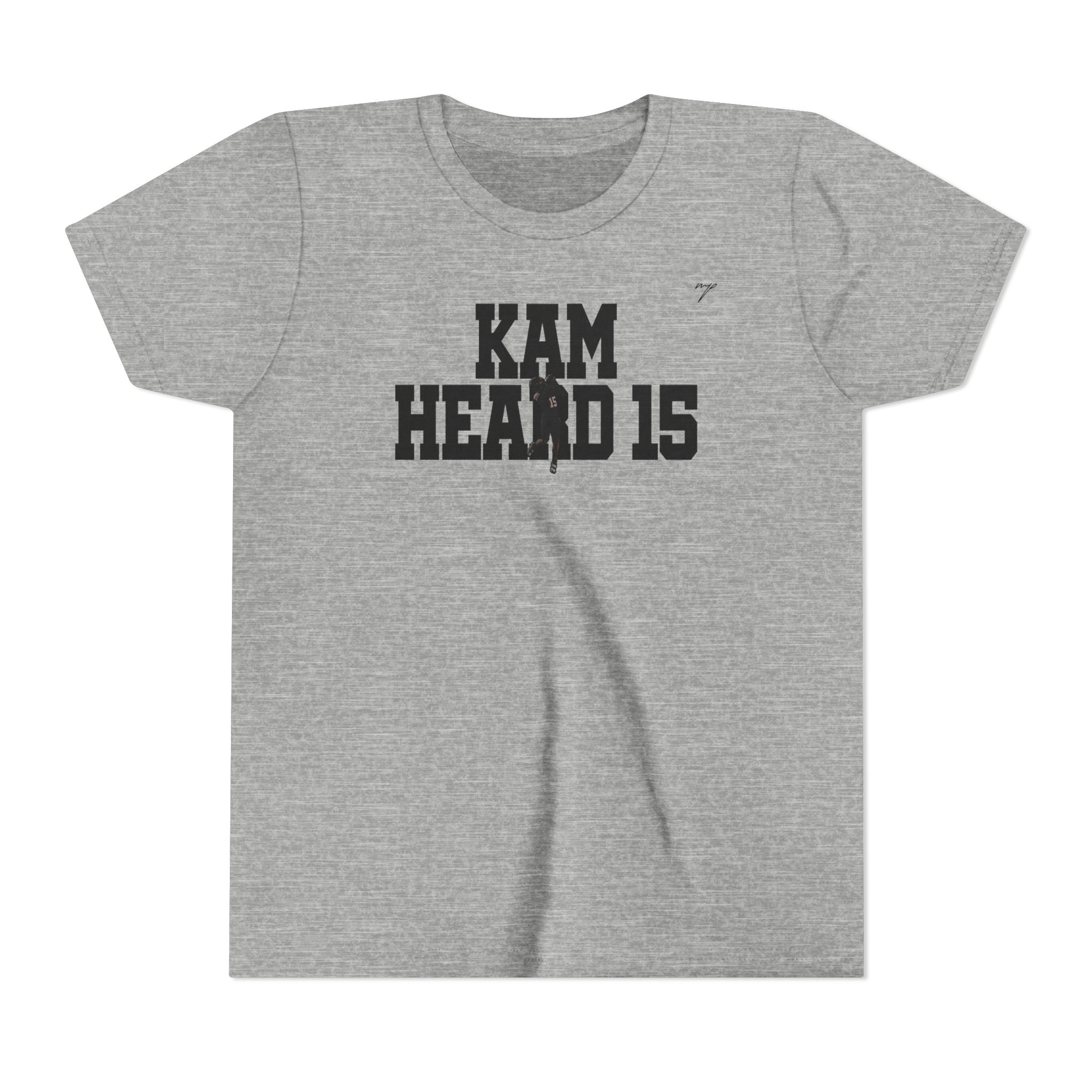 Kameryn Heard YOUTH Graphic Tee