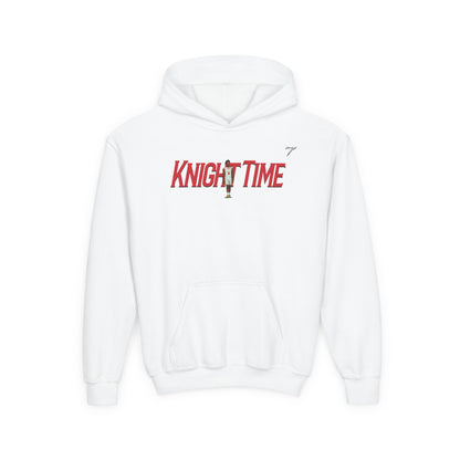 Elijah Knight YOUTH Hoodie