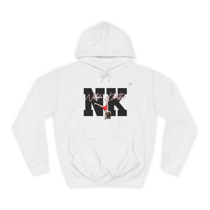 Natalie Klavetter Hoodie
