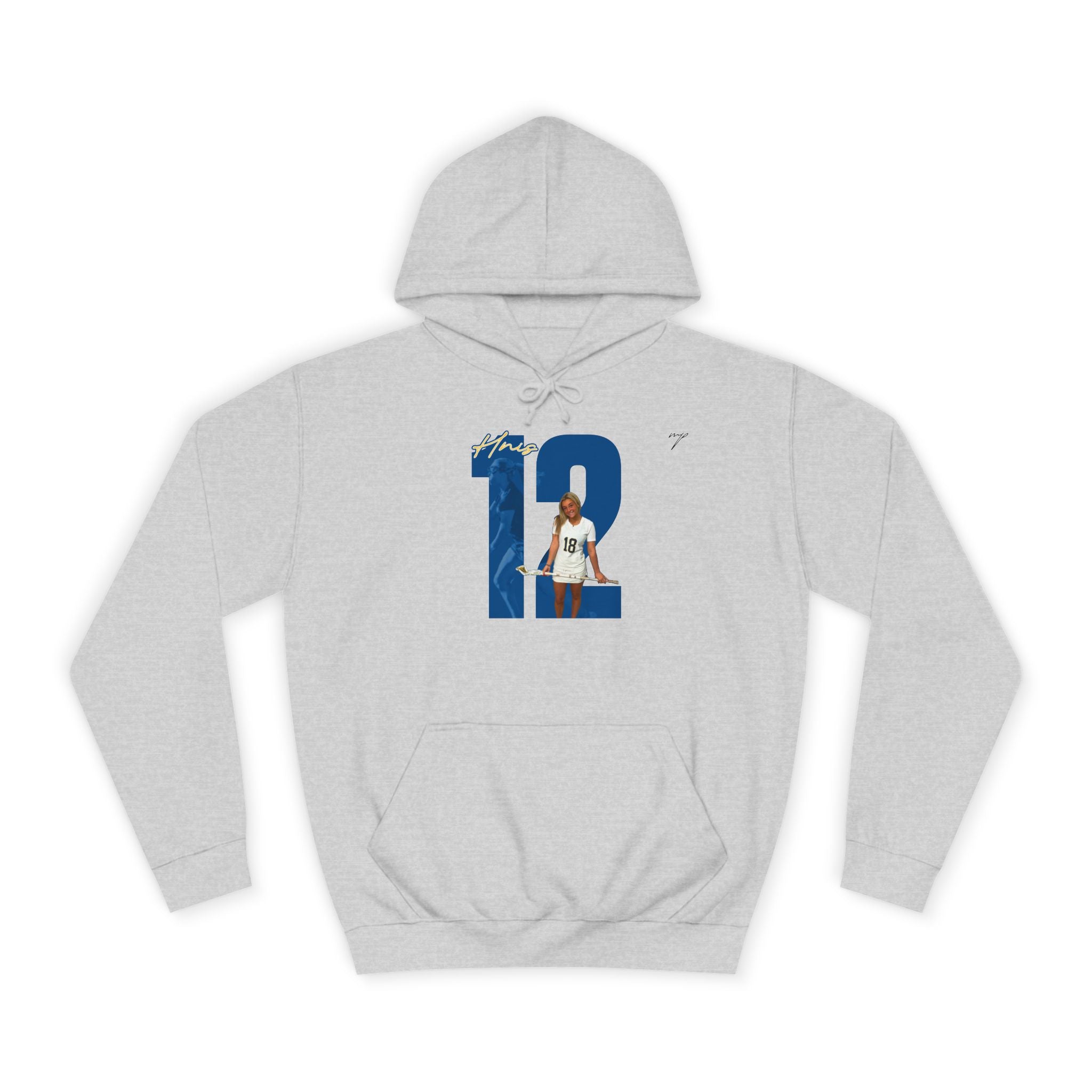 Emily Hnis Hoodie