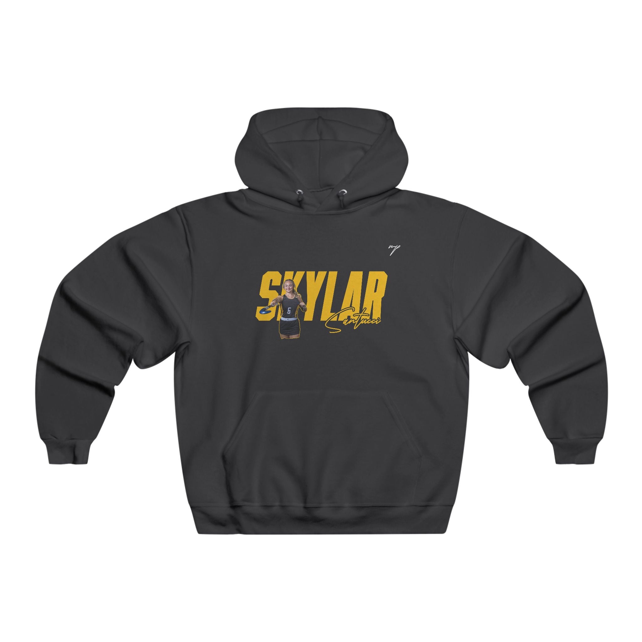 Skylar Santucci Vintage Hoodie