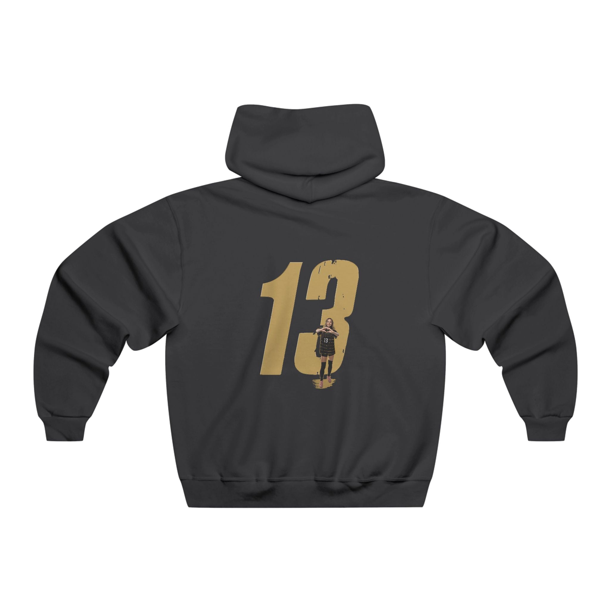 Sophia Mayne Vintage Hoodie