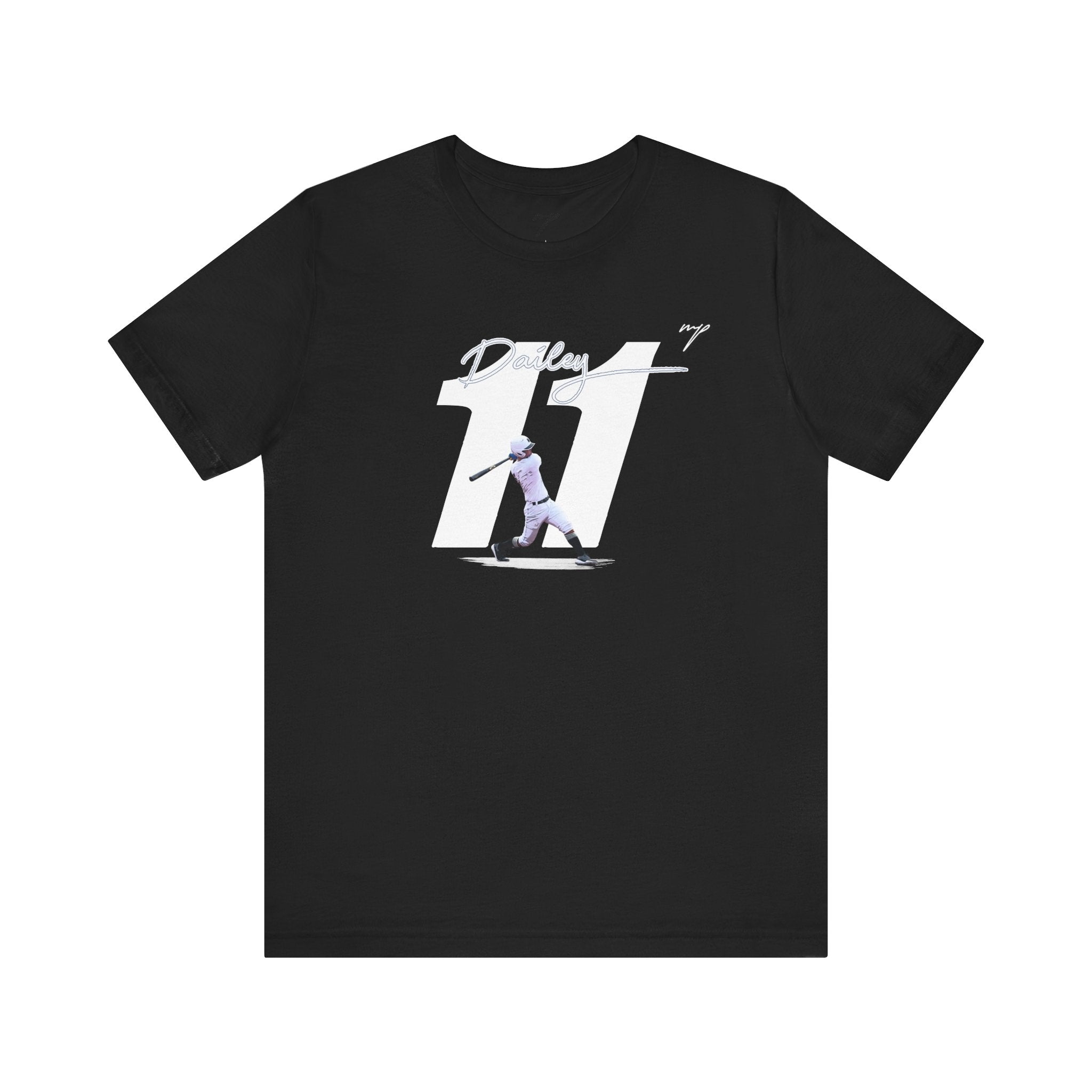 PJ Dailey Graphic Tee