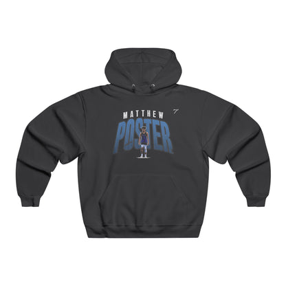 Matthew Poster Vintage Hoodie