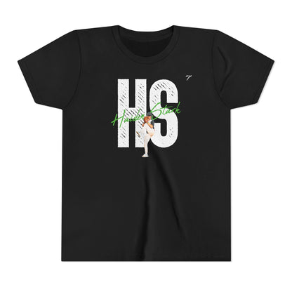 Haiden Stark YOUTH Graphic Tee