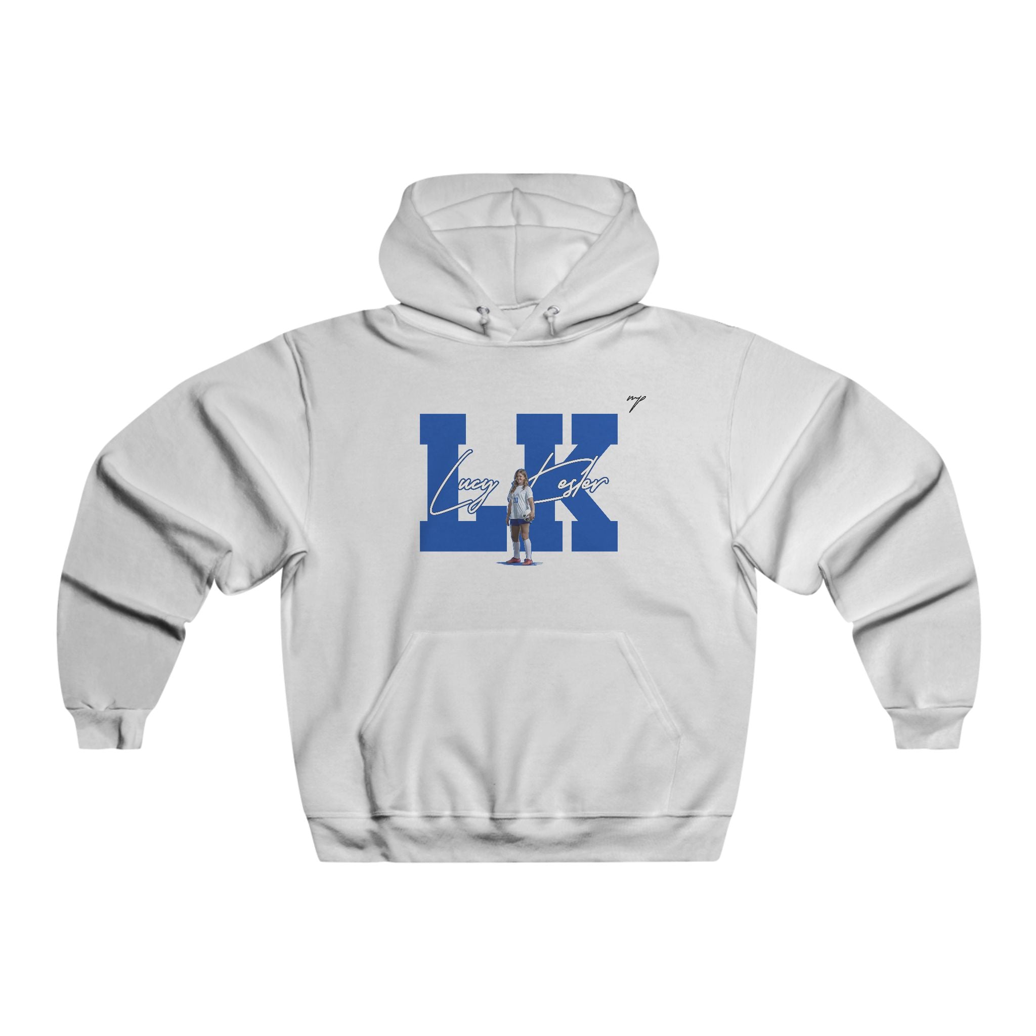 Lucy Kesler Vintage Hoodie