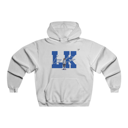 Lucy Kesler Vintage Hoodie