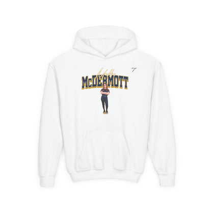 Maddie McDermott YOUTH Hoodie