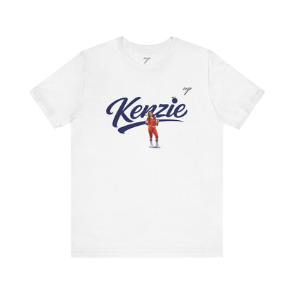 Mackenzie Knight Graphic Tee