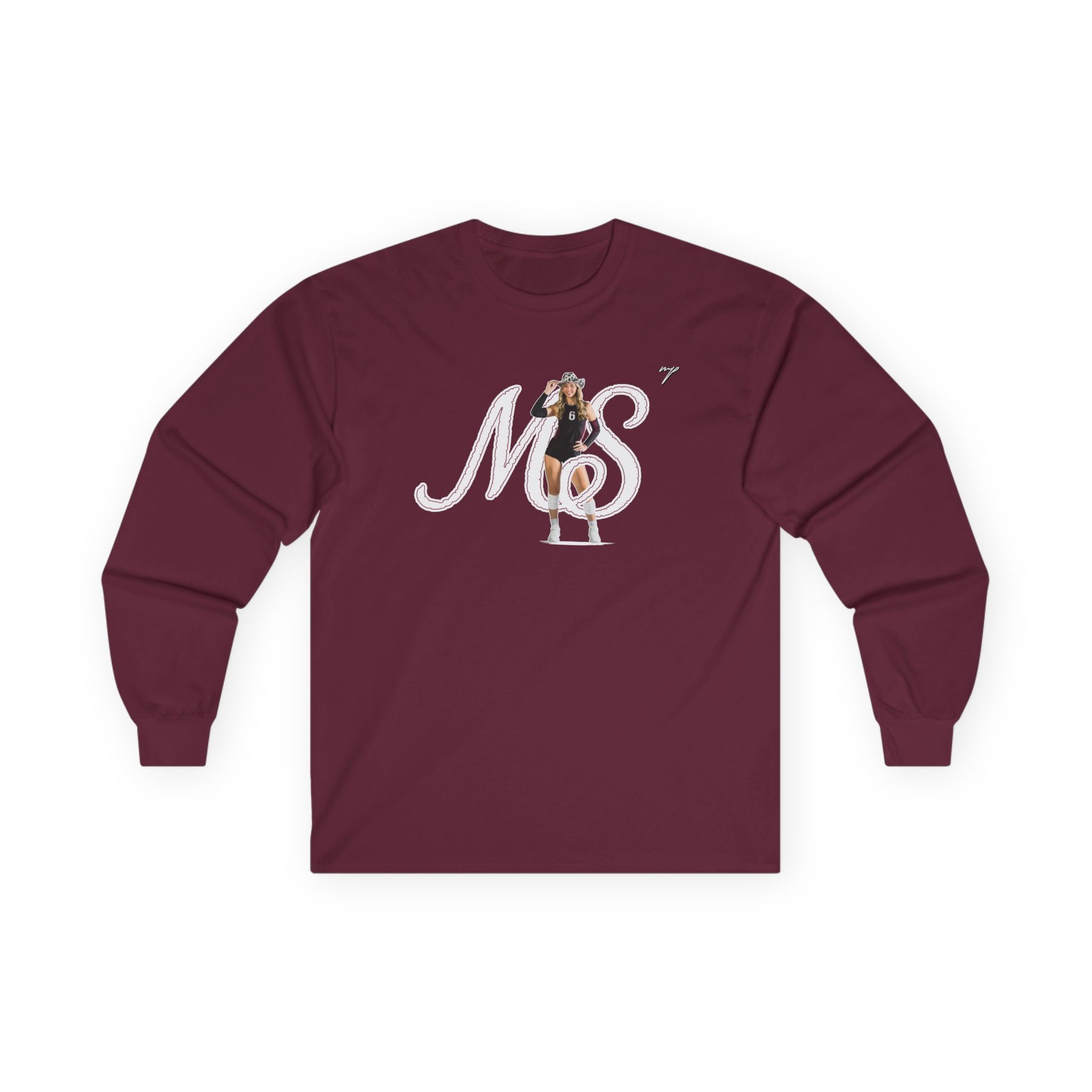 Mackenzie Strban Long Sleeve Tee