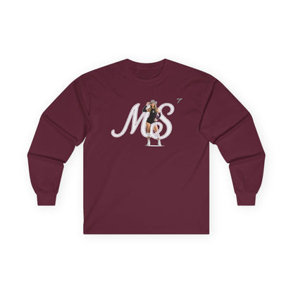 Mackenzie Strban Long Sleeve Tee