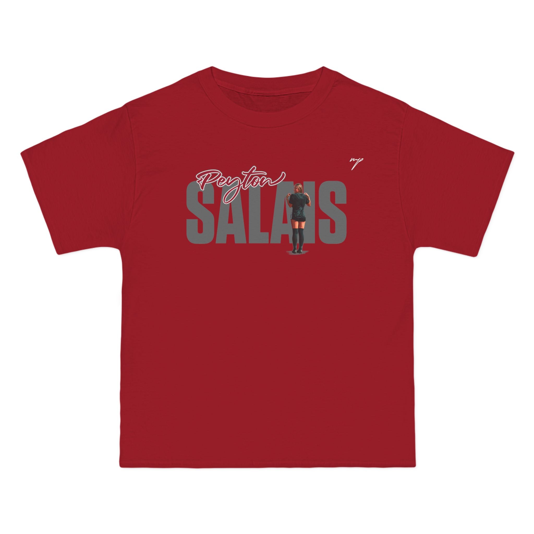 Payton Salais Vintage Tee