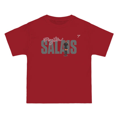 Payton Salais Vintage Tee
