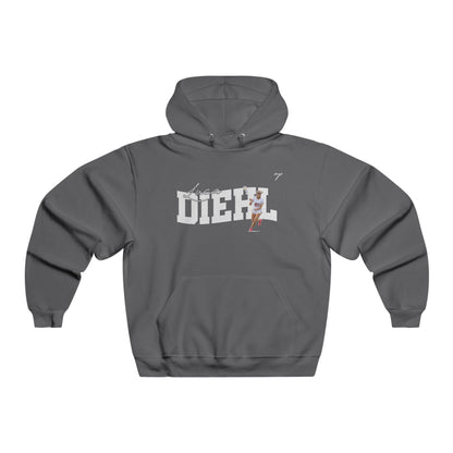 Luca Diehl Vintage Hoodie