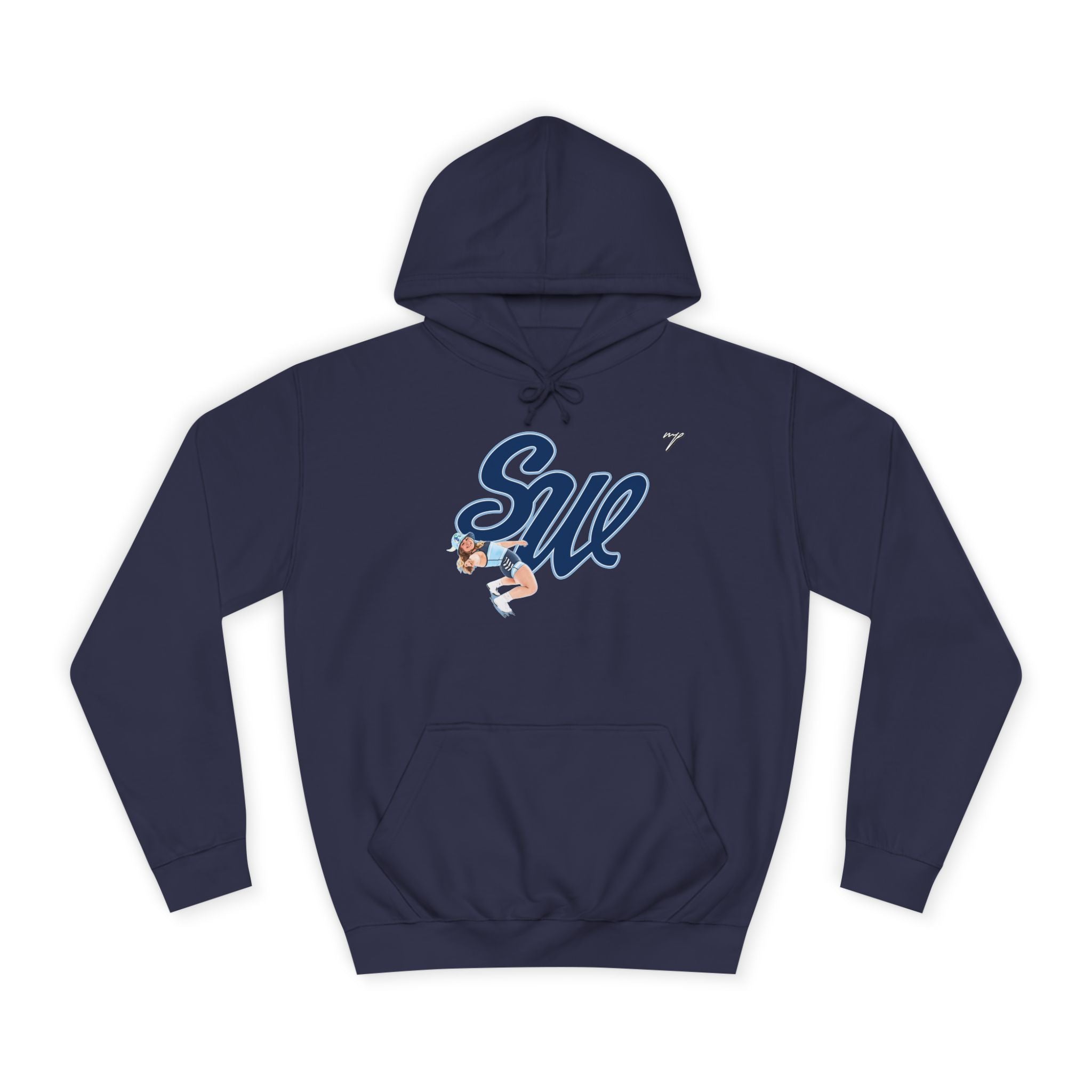 Sara Warren Hoodie