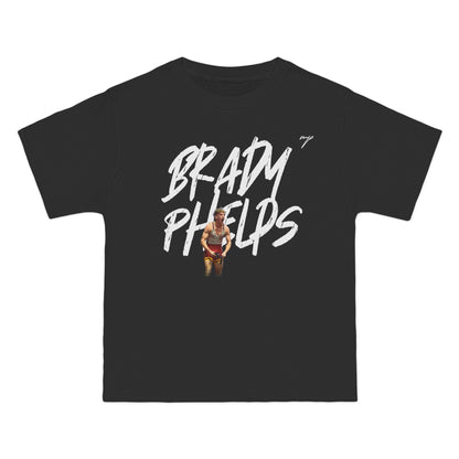 Brady Phelps Vintage Tee